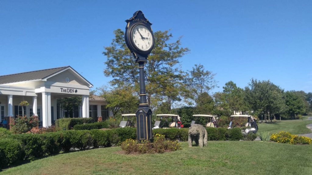 Ocean View is one of the Safest Cities in Delaware