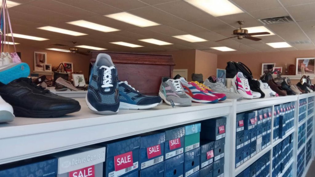 San Antonio Shoemakers is one of the best American Sneaker Brands