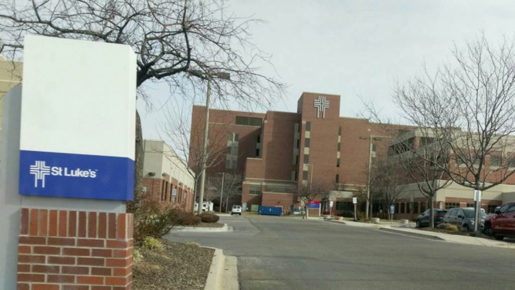 St. Luke's Regional Medical Center, Boise is one of the best Largest Hospitals in Idaho