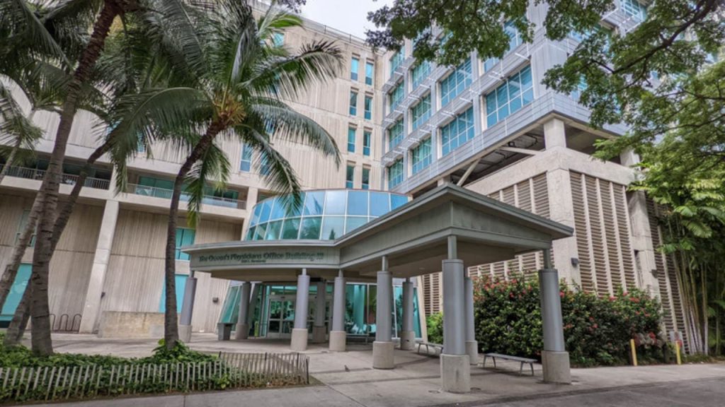 The Queen’s Medical Center, Honolulu is one of the Best Hospitals in Hawaii at Your Service 