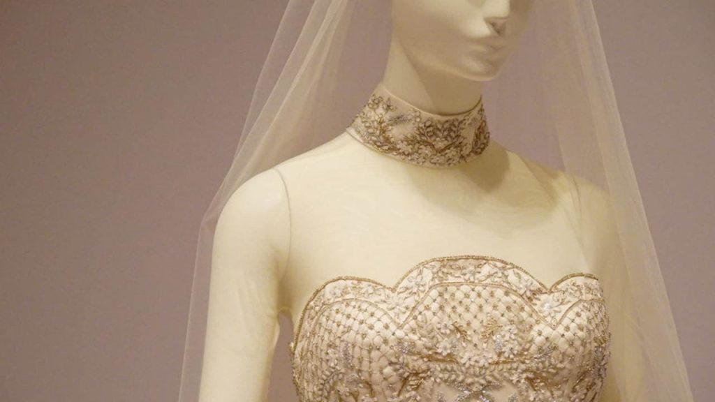 Vera Wang is one of the best American Wedding Dress Brands
