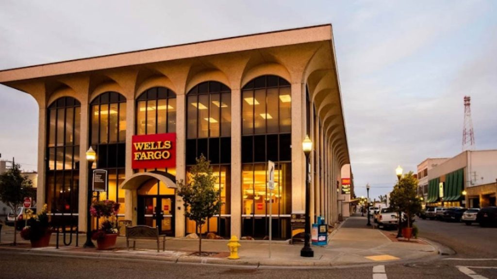 Wells Fargo is one of the most Reliable Banks in Idaho