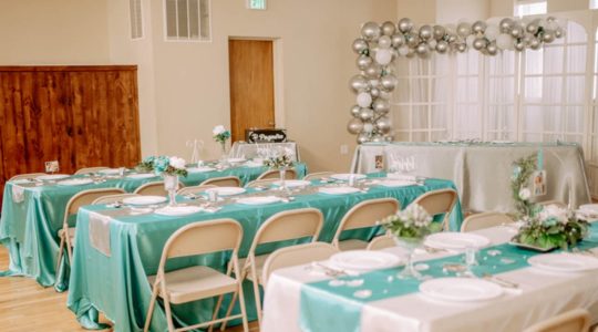15 Best Wedding Venues in Idaho [Update 2022]