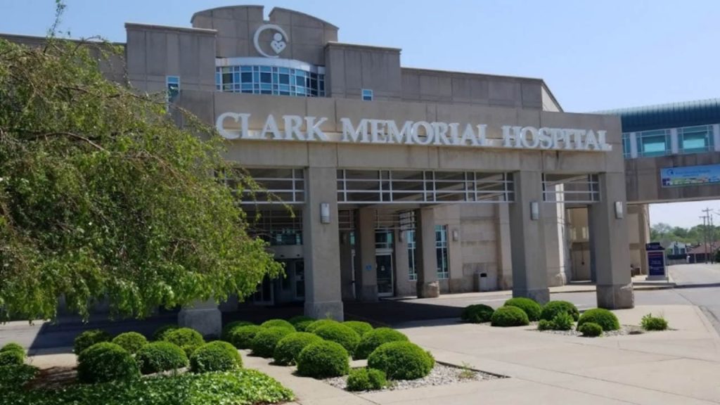 Clark Memorial Health is one of the Best Hospitals in Indiana