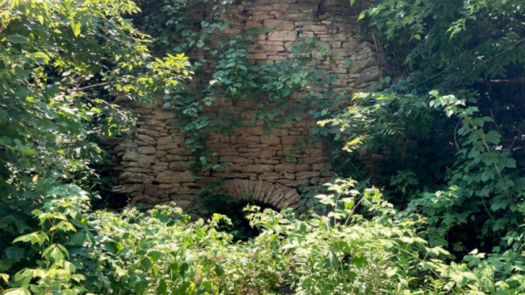 Griggsville Landing is one of the most Spooky Ghost Towns in Illinois