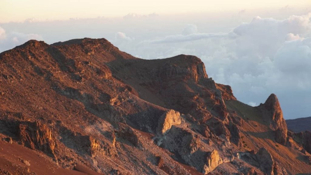 Haleakala