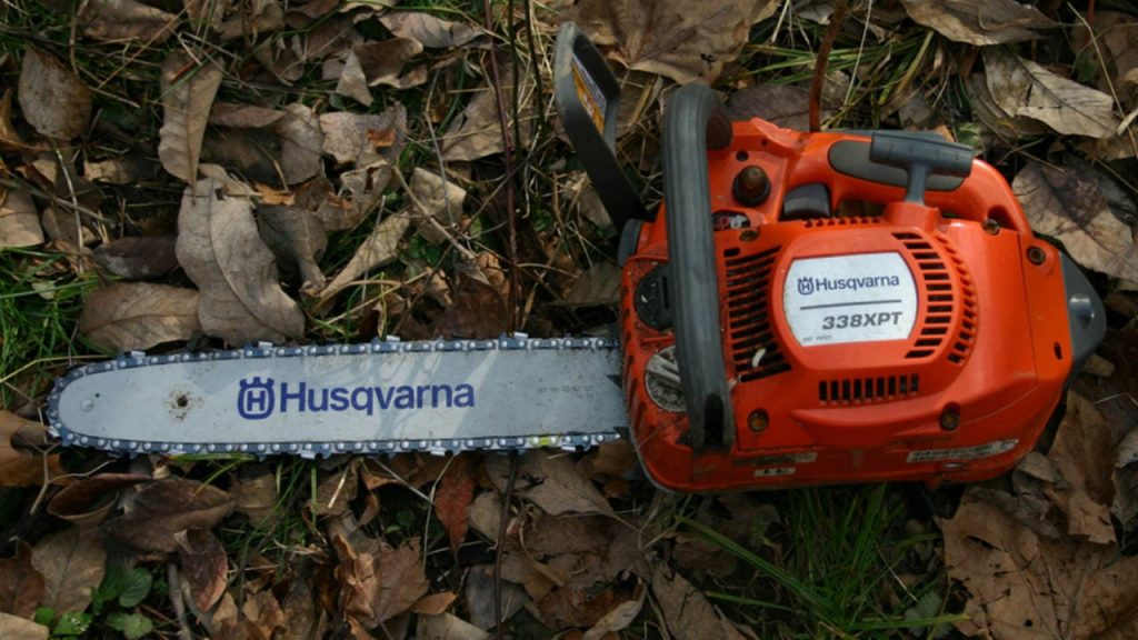 Husqvarna