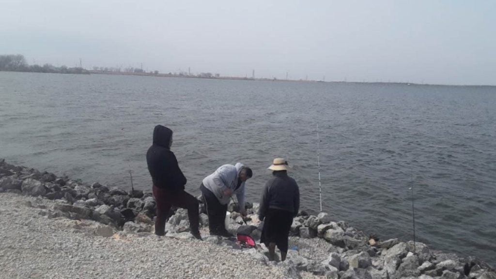 LaSalle Lake is one of the most Popular Fishing Spots in Illinois