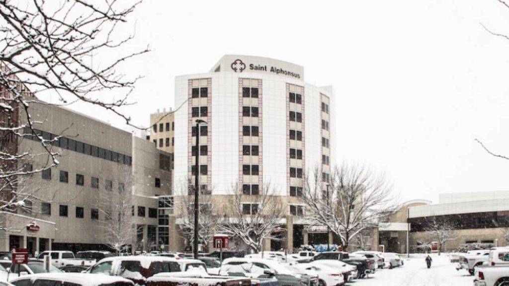 Top 10 Largest Hospitals in Idaho [Update 2024]