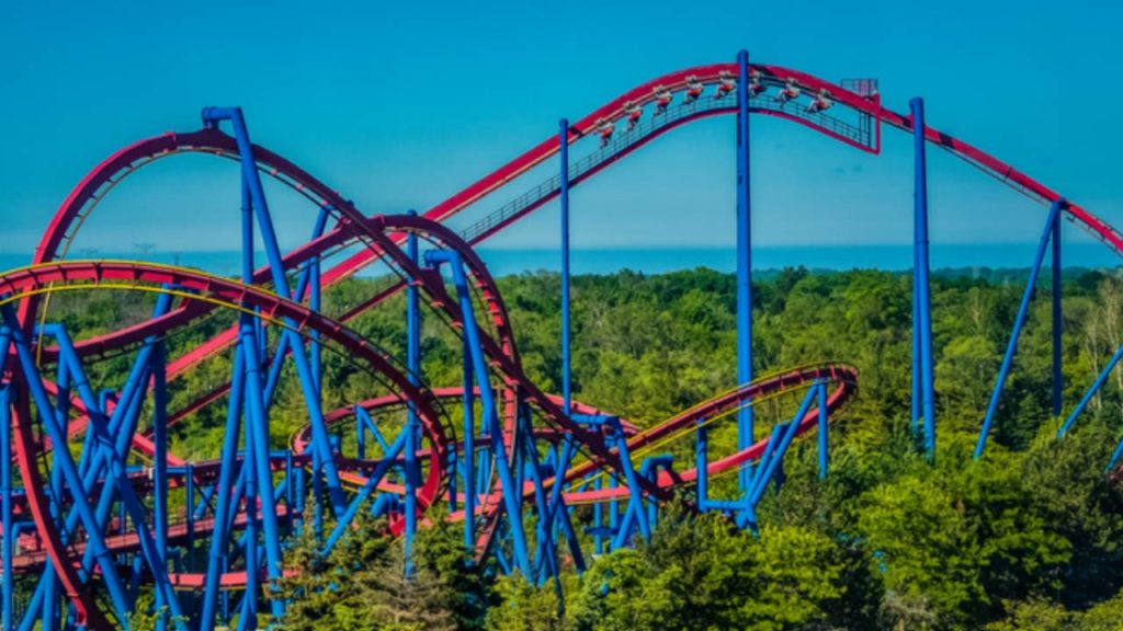 13 Best Amusement Parks in Illinois [Update 2024]