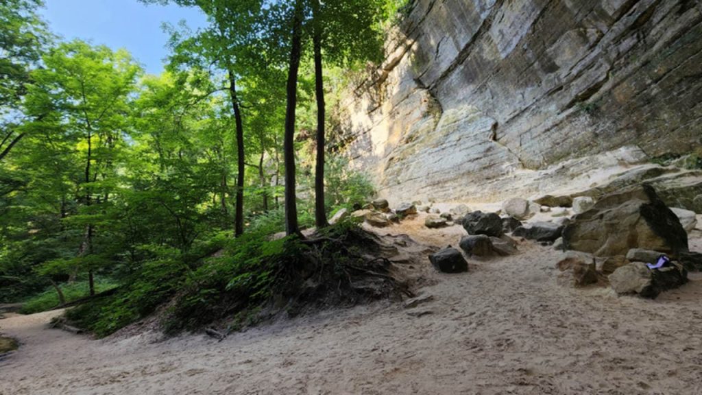 Starved Rock State Park