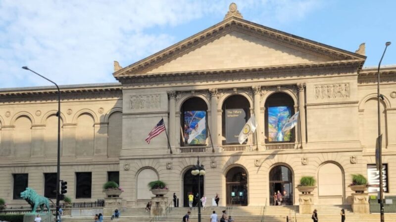 13 Best Museums In Illinois You Should Visit [update 2024]