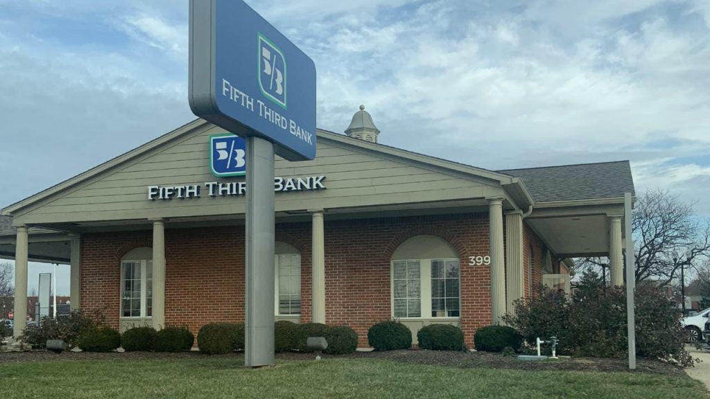 Fifth Third Bank