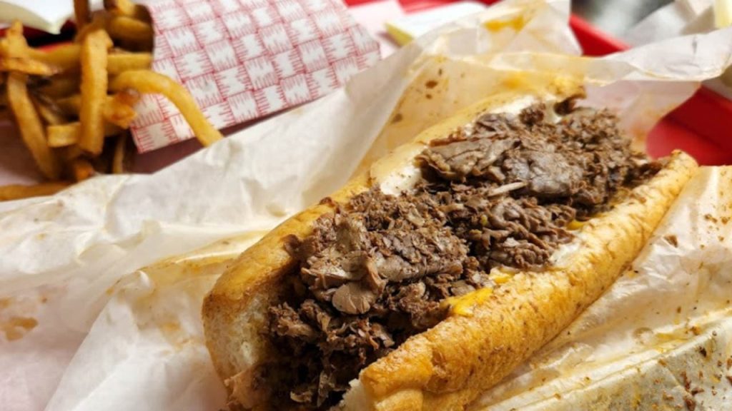 Italian Beef