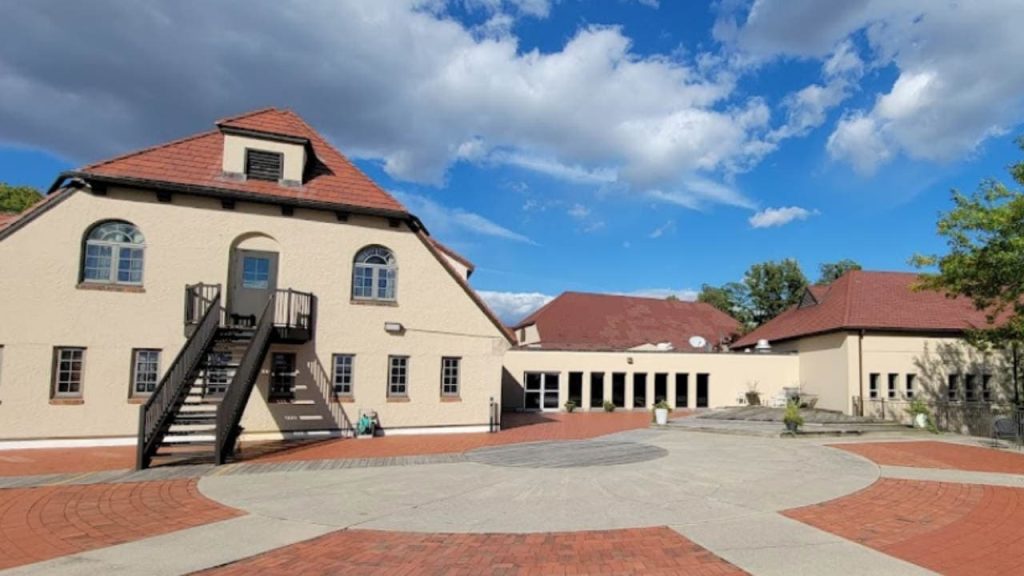 Potawatomi Inn Resort and Conference Center