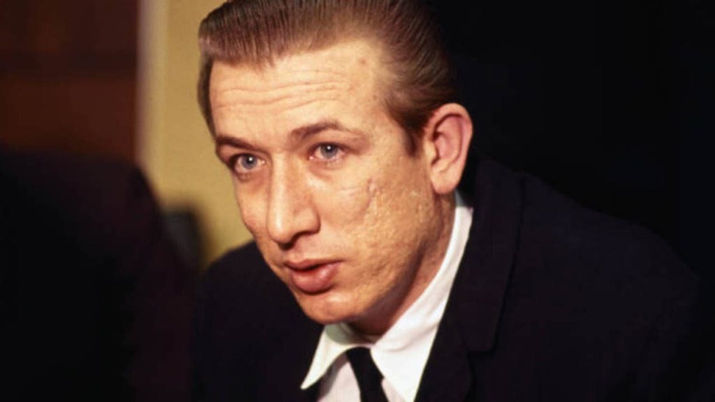  Richard Speck