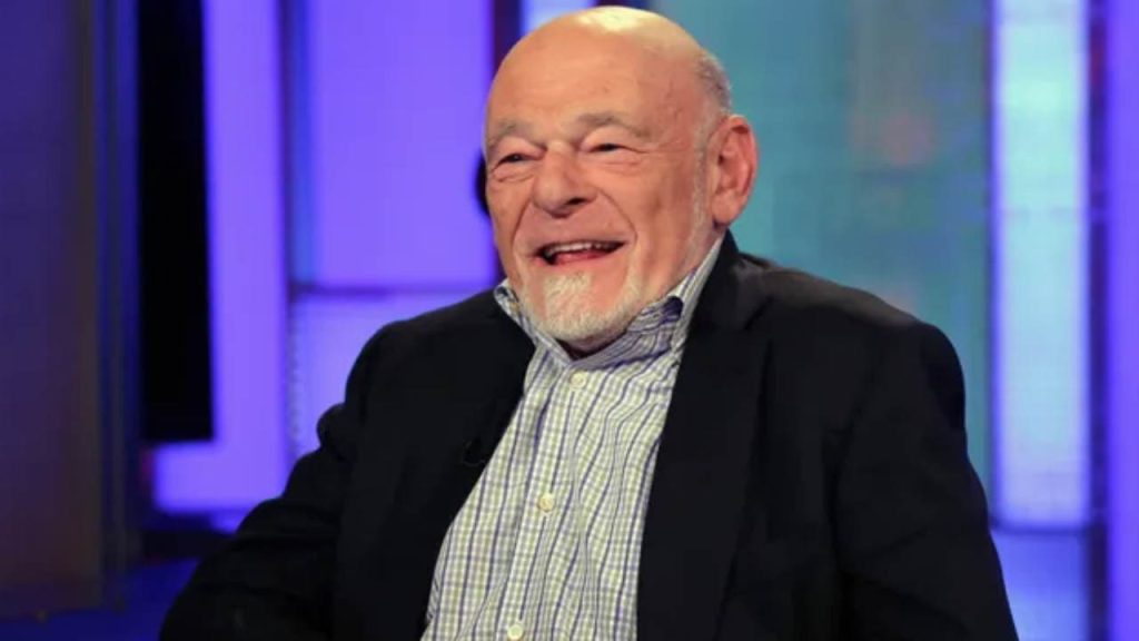 Sam Zell