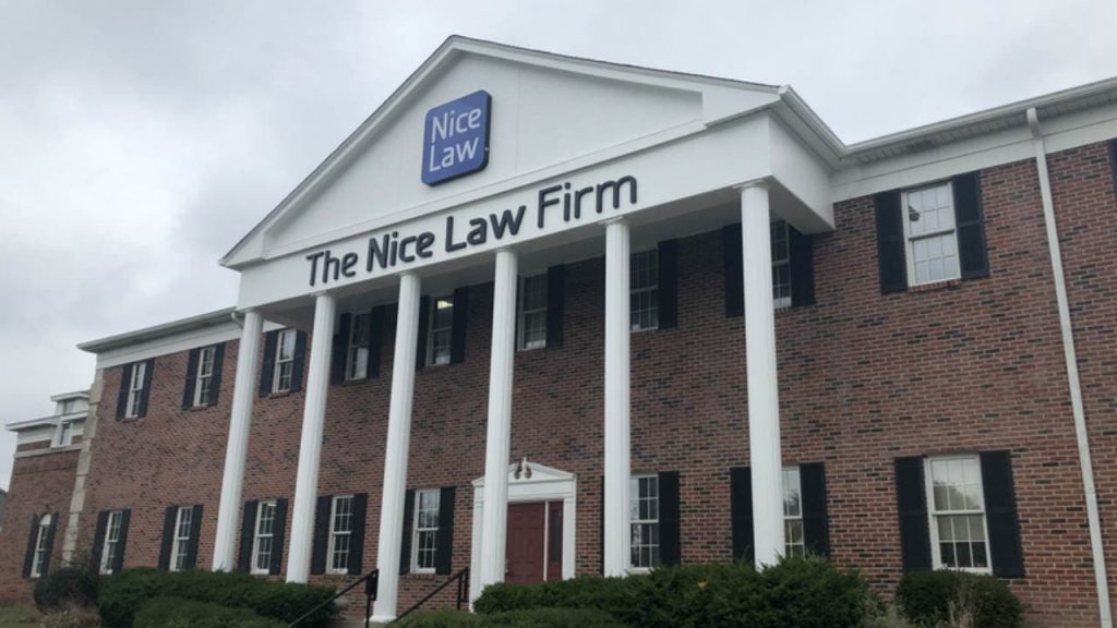 The Nice Law Firm