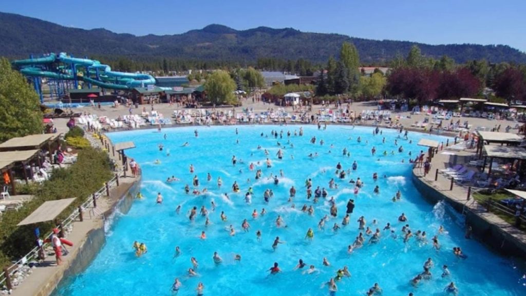 Boulder Beach Water Park