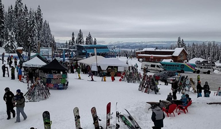 15 Best Ski Resorts in Idaho for Amazing Holiday [Update 2022]