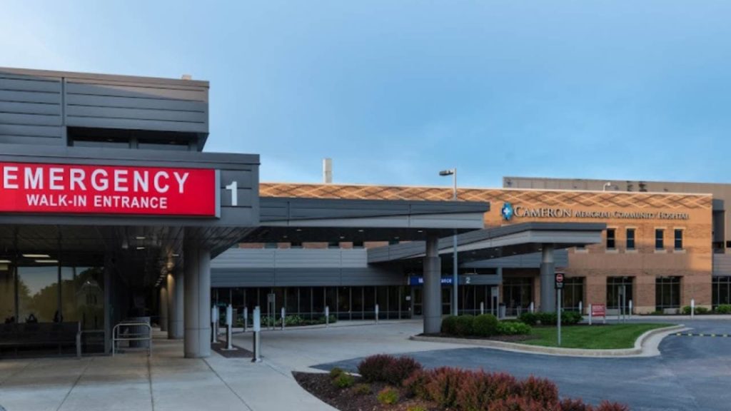 11 Best Hospitals In Indiana Update 2024 