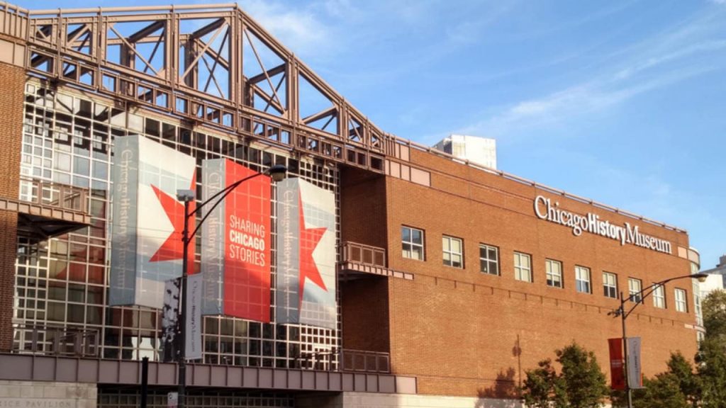 Chicago History Museum