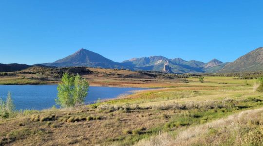 10 Public Hunting Lands in Colorado [Update 2022]