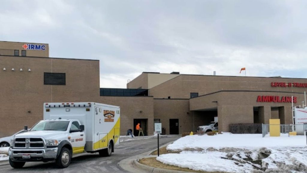 Eastern Idaho Regional Medical Center, Idaho Falls