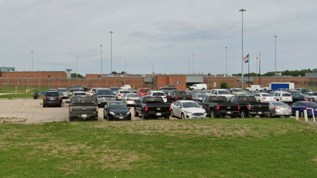 Hill Correctional Center is one of the most Major Prisons in Illinois with Pictures