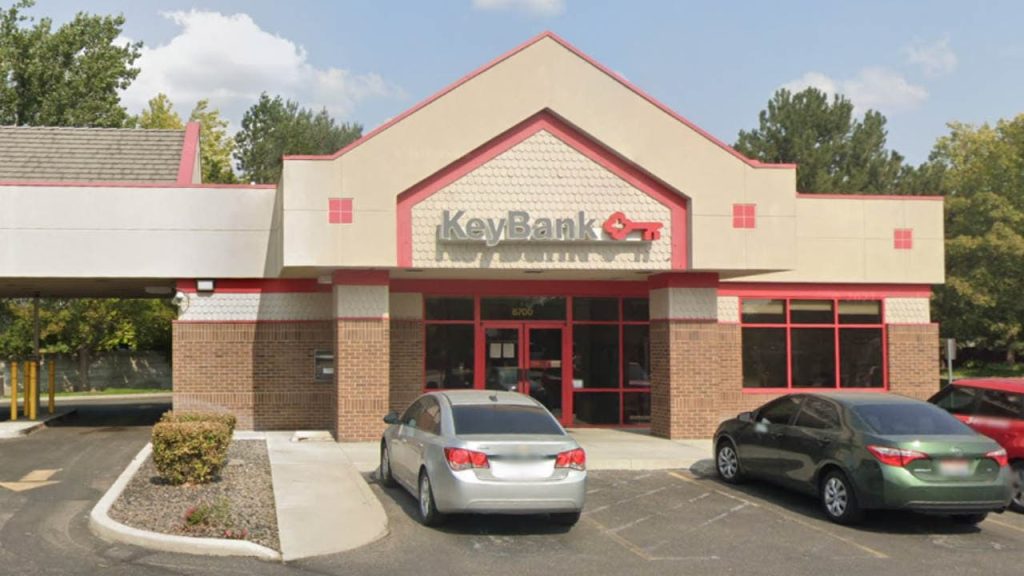 KeyBank