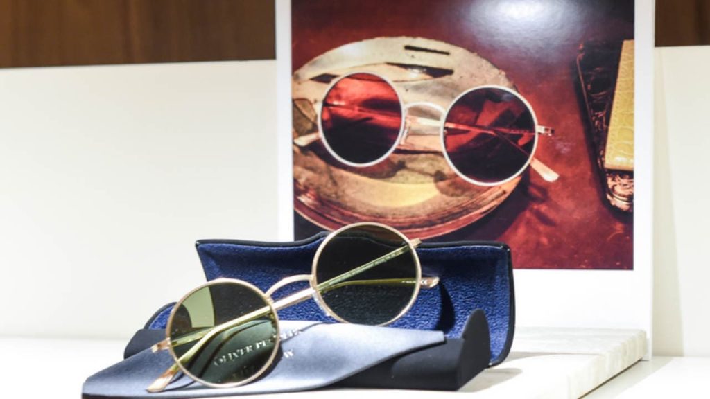 Oliver Peoples