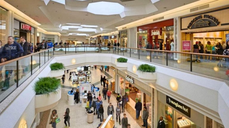 11 Best Outlet Malls in Indiana [Update 2024]