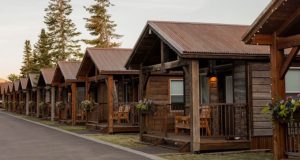 15 Superb Lake Resorts in Idaho [Update 2022]
