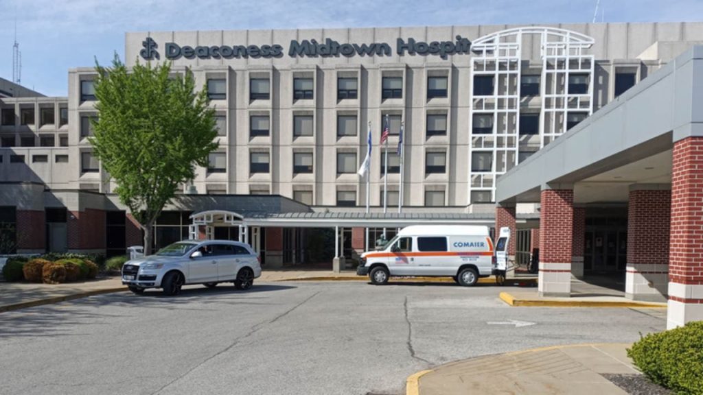 10 Largest Hospitals In Indiana Update 2024 
