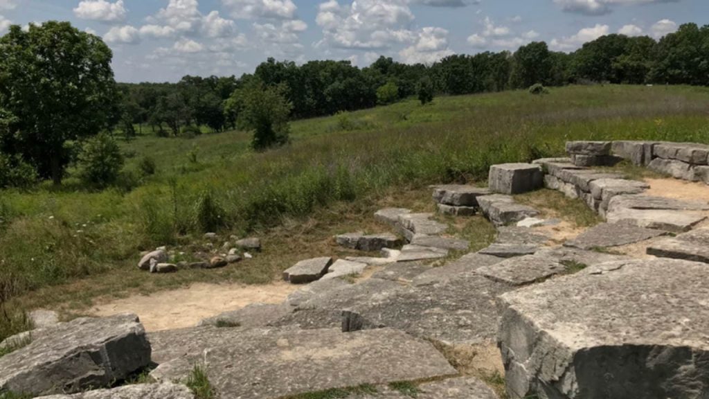 Glacial Park Conservation Area