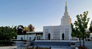 Top 15 Famous Landmarks in Idaho [Update 2022]