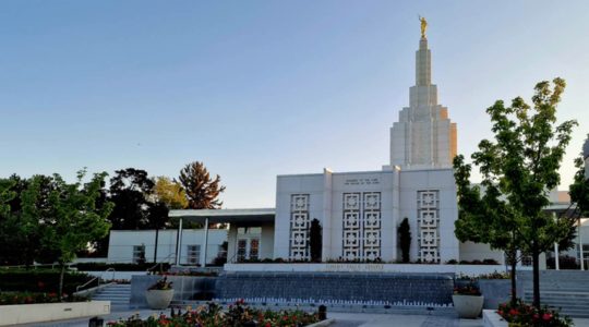 Top 15 Famous Landmarks in Idaho [Update 2022]