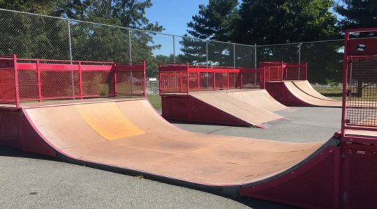Top 10 Wonderful Skateparks in Delaware [Update 2022]