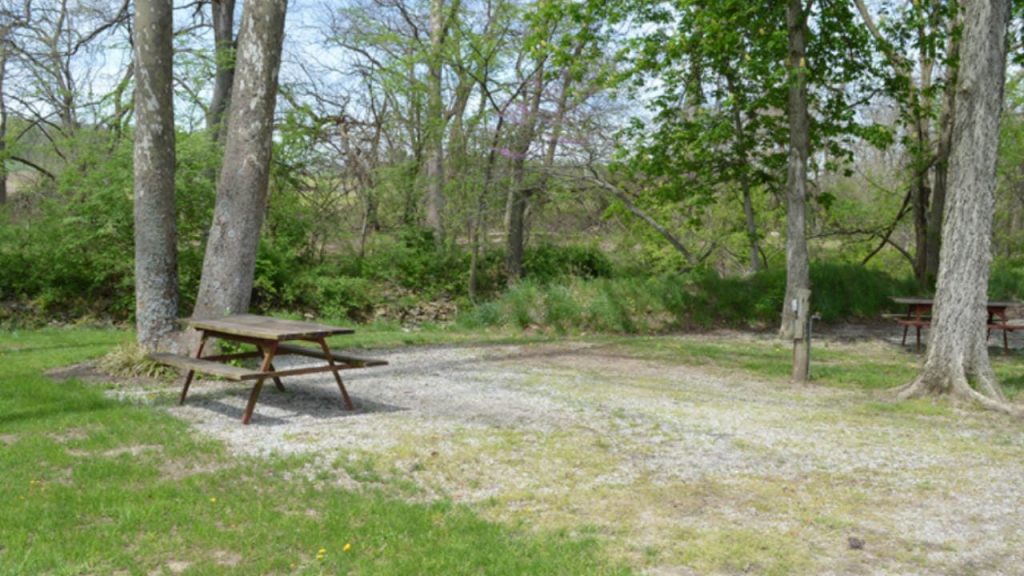 Grandpa's Farm Campground