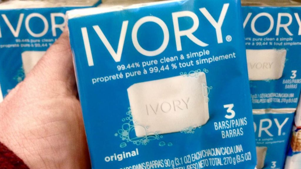 Ivory