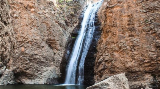 13 Beautiful Waterfalls in Idaho You Should See [Update 2022]