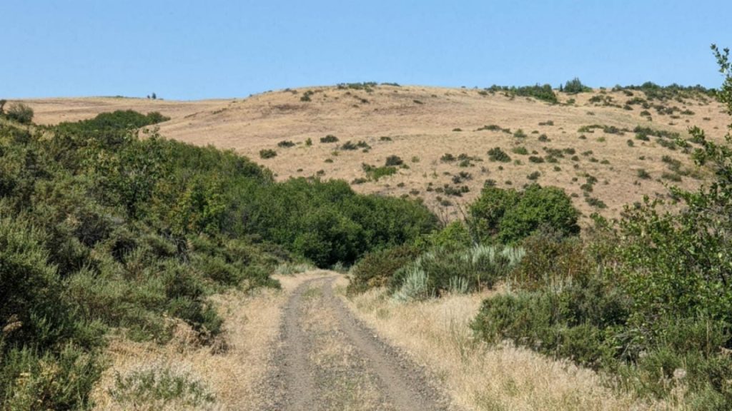 Weiser River National Recreational Trail