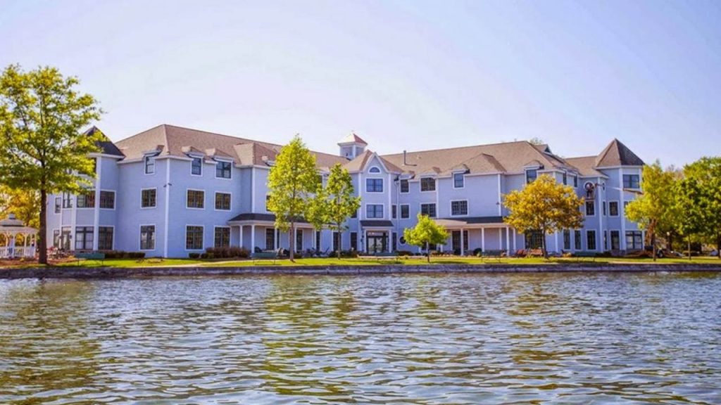 11 Best Lake Resorts In Indiana Update 2024 