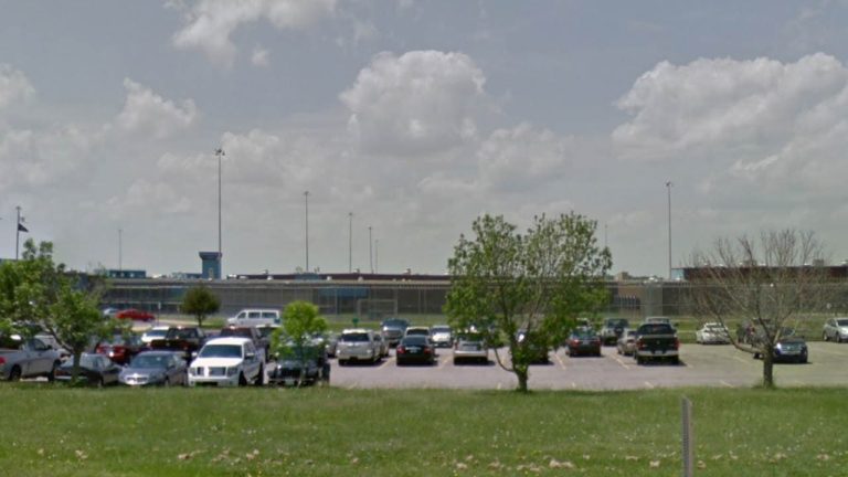 11 Major Prisons In Illinois With Pictures Update 2024   7. Big Muddy River Correctional Center 768x432 