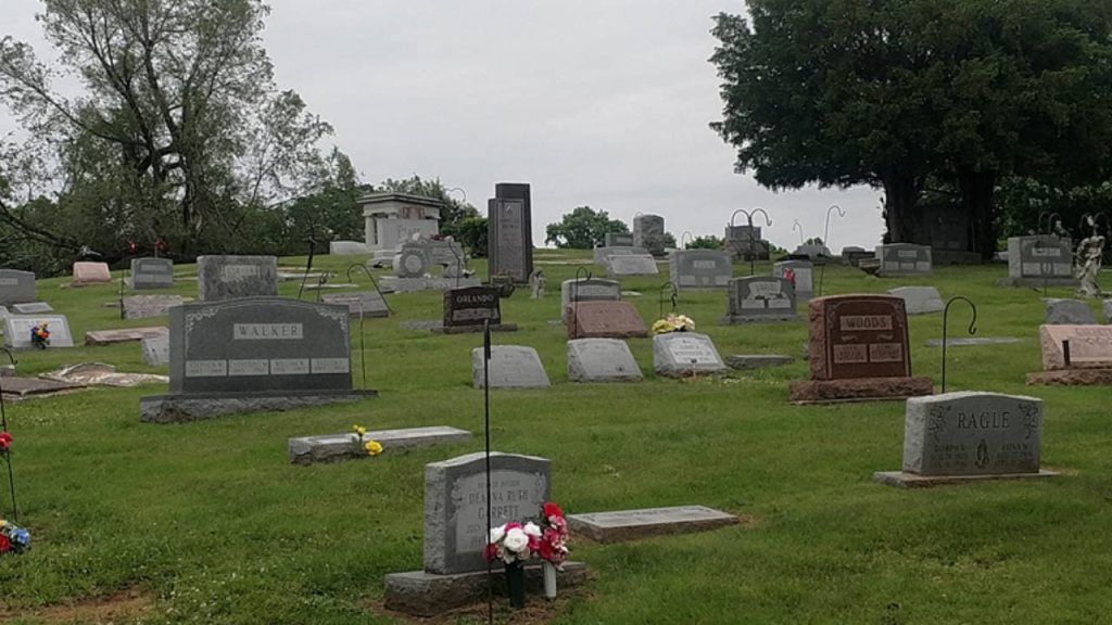 Highland Lawn Cemetery