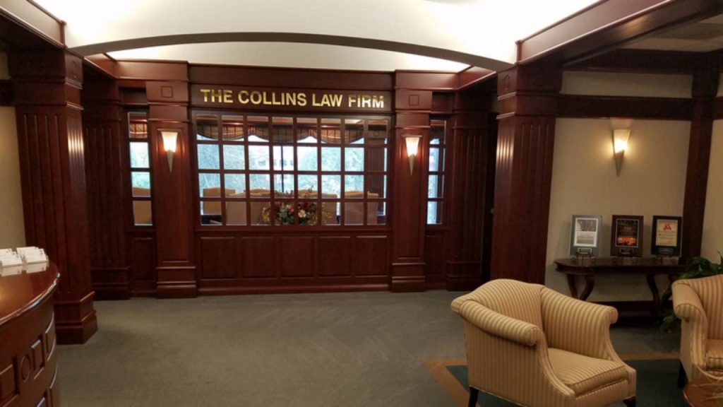 The Collins Law Firm, P.C.