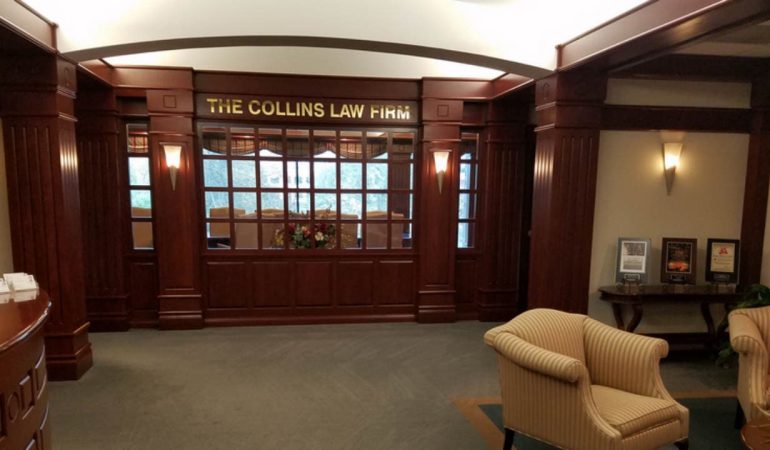 11 Best Law Firms in Illinois [Update 2022]