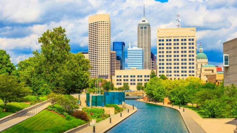 Cost of Living in Indiana [Report of 2024]