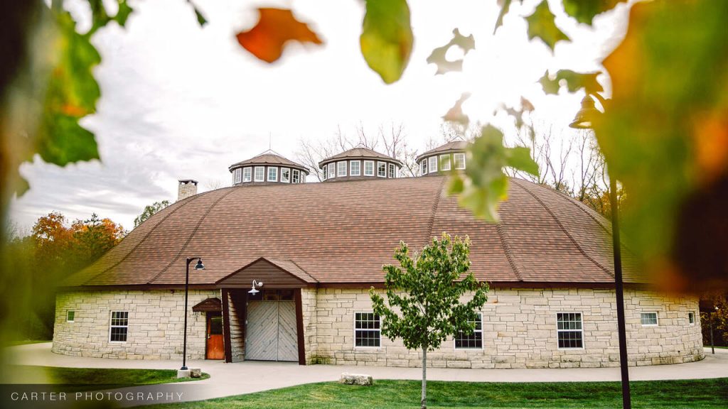 The Celebration Farm in Iowa City