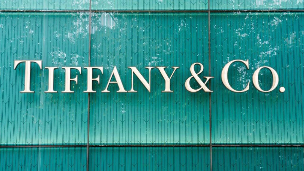 Tiffany & Co.